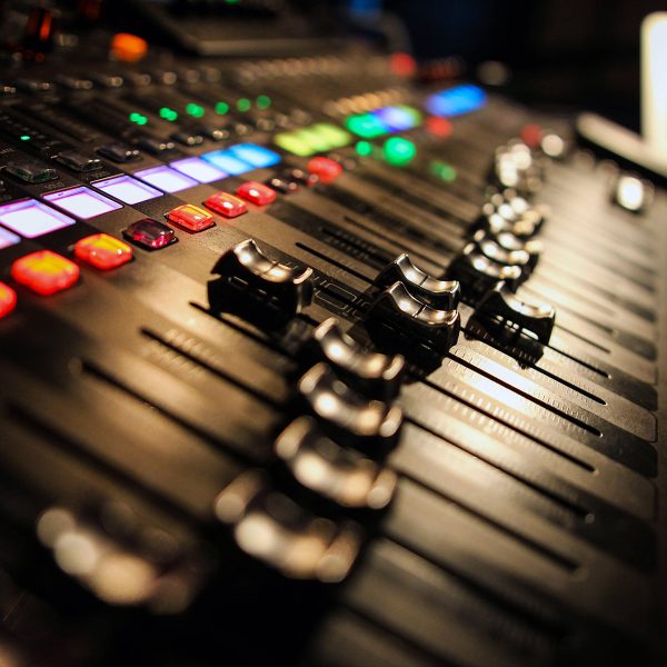 Musique-Studio